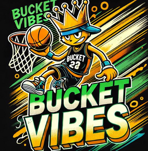 2025 BUCKETS VIBES COLLECTION SHIRT